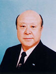 川畑会長